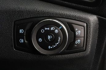 Ford EcoSport 1.0T EcoBoost Active Euro 6 (s/s) 5dr