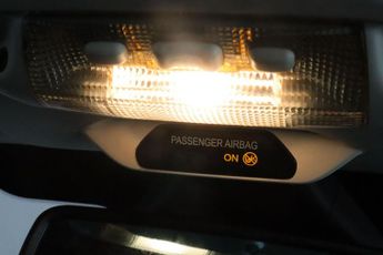 Ford EcoSport 1.0T EcoBoost Active Euro 6 (s/s) 5dr