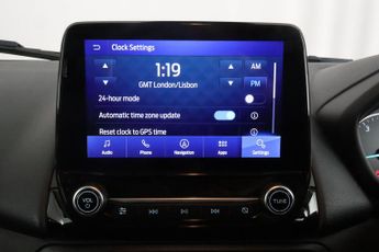 Ford EcoSport 1.0T EcoBoost Active Euro 6 (s/s) 5dr
