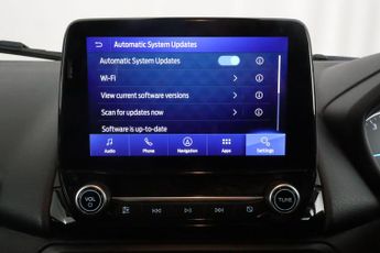 Ford EcoSport 1.0T EcoBoost Active Euro 6 (s/s) 5dr