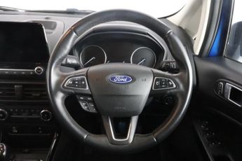 Ford EcoSport 1.0T EcoBoost Active Euro 6 (s/s) 5dr