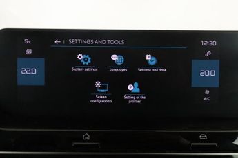 Citroen C4 1.2 PureTech Sense Plus EAT8 Euro 6 (s/s) 5dr