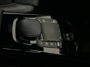 Mercedes-Benz A Class 1.3 A200 AMG Line 7G-DCT Euro 6 (s/s) 5dr