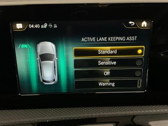 Mercedes-Benz A Class 1.3 A200 AMG Line 7G-DCT Euro 6 (s/s) 5dr