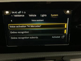 Mercedes-Benz A Class 1.3 A200 AMG Line 7G-DCT Euro 6 (s/s) 5dr