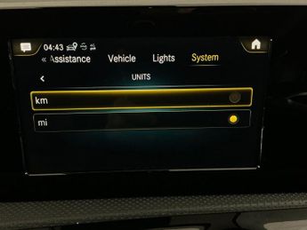 Mercedes-Benz A Class 1.3 A200 AMG Line 7G-DCT Euro 6 (s/s) 5dr