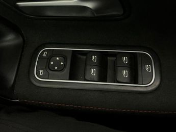 Mercedes-Benz A Class 1.3 A200 AMG Line 7G-DCT Euro 6 (s/s) 5dr