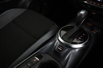 Nissan Juke 1.0 DIG-T N-Connecta DCT Auto Euro 6 (s/s) 5dr