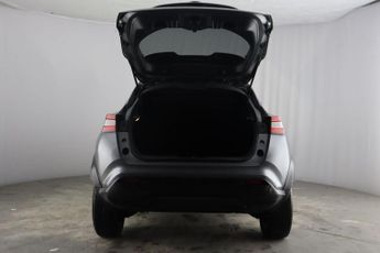 Nissan Juke 1.0 DIG-T N-Connecta DCT Auto Euro 6 (s/s) 5dr