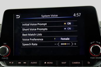 Nissan Juke 1.0 DIG-T N-Connecta DCT Auto Euro 6 (s/s) 5dr