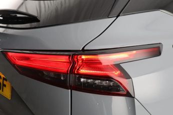 Nissan Qashqai 1.3 DIG-T MHEV Tekna Euro 6 (s/s) 5dr