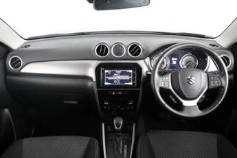 Suzuki Vitara 1.5 SZ-T AGS Auto Euro 6 (s/s) 5dr