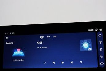 MG MG HS 1.5 T-GDI SE Euro 6 (s/s) 5dr