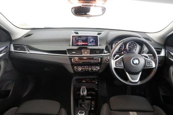 BMW X2 2.0 20i Sport Auto xDrive Euro 6 (s/s) 5dr