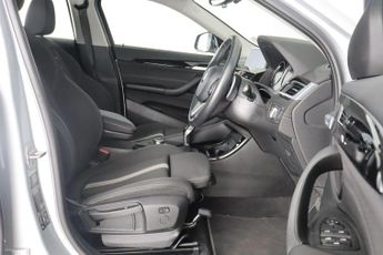 BMW X2 2.0 20i Sport Auto xDrive Euro 6 (s/s) 5dr