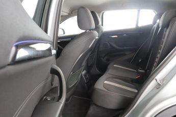 BMW X2 2.0 20i Sport Auto xDrive Euro 6 (s/s) 5dr