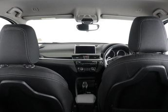 BMW X2 2.0 20i Sport Auto xDrive Euro 6 (s/s) 5dr