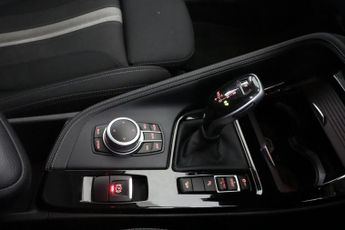 BMW X2 2.0 20i Sport Auto xDrive Euro 6 (s/s) 5dr