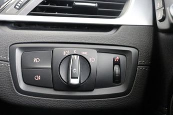 BMW X2 2.0 20i Sport Auto xDrive Euro 6 (s/s) 5dr