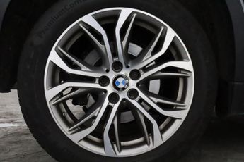 BMW X2 2.0 20i Sport Auto xDrive Euro 6 (s/s) 5dr
