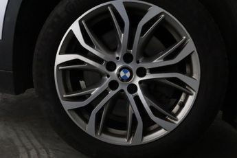 BMW X2 2.0 20i Sport Auto xDrive Euro 6 (s/s) 5dr