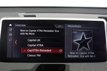 BMW X2 2.0 20i Sport Auto xDrive Euro 6 (s/s) 5dr