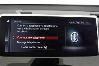 BMW X2 2.0 20i Sport Auto xDrive Euro 6 (s/s) 5dr