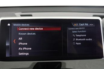 BMW X2 2.0 20i Sport Auto xDrive Euro 6 (s/s) 5dr