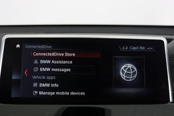 BMW X2 2.0 20i Sport Auto xDrive Euro 6 (s/s) 5dr