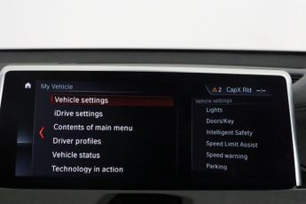 BMW X2 2.0 20i Sport Auto xDrive Euro 6 (s/s) 5dr