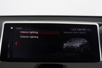 BMW X2 2.0 20i Sport Auto xDrive Euro 6 (s/s) 5dr