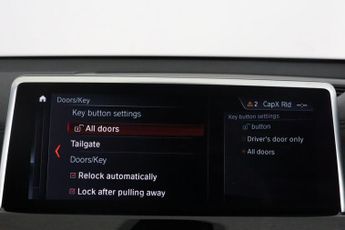 BMW X2 2.0 20i Sport Auto xDrive Euro 6 (s/s) 5dr