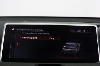 BMW X2 2.0 20i Sport Auto xDrive Euro 6 (s/s) 5dr