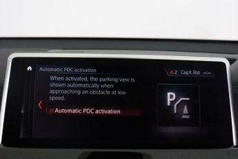 BMW X2 2.0 20i Sport Auto xDrive Euro 6 (s/s) 5dr