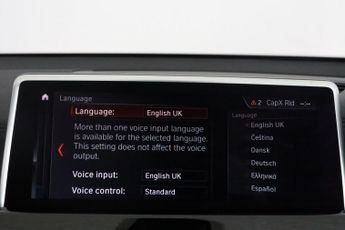 BMW X2 2.0 20i Sport Auto xDrive Euro 6 (s/s) 5dr