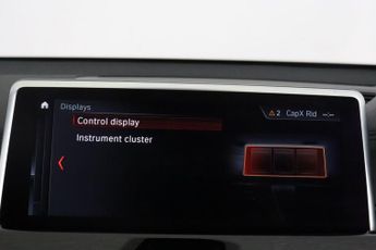 BMW X2 2.0 20i Sport Auto xDrive Euro 6 (s/s) 5dr