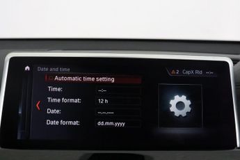 BMW X2 2.0 20i Sport Auto xDrive Euro 6 (s/s) 5dr