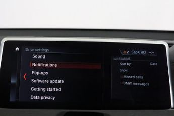 BMW X2 2.0 20i Sport Auto xDrive Euro 6 (s/s) 5dr