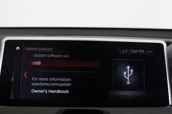 BMW X2 2.0 20i Sport Auto xDrive Euro 6 (s/s) 5dr