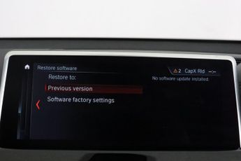 BMW X2 2.0 20i Sport Auto xDrive Euro 6 (s/s) 5dr