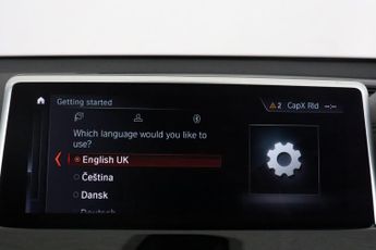 BMW X2 2.0 20i Sport Auto xDrive Euro 6 (s/s) 5dr