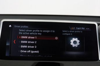 BMW X2 2.0 20i Sport Auto xDrive Euro 6 (s/s) 5dr