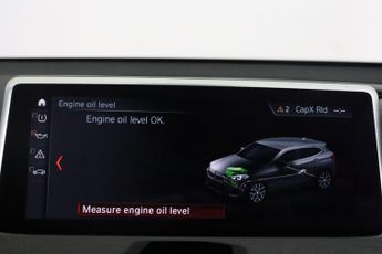 BMW X2 2.0 20i Sport Auto xDrive Euro 6 (s/s) 5dr