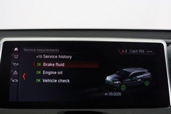 BMW X2 2.0 20i Sport Auto xDrive Euro 6 (s/s) 5dr