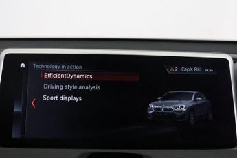 BMW X2 2.0 20i Sport Auto xDrive Euro 6 (s/s) 5dr