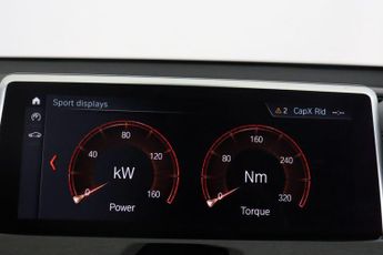 BMW X2 2.0 20i Sport Auto xDrive Euro 6 (s/s) 5dr