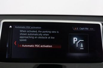 BMW X2 2.0 20i Sport Auto xDrive Euro 6 (s/s) 5dr