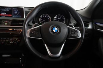 BMW X2 2.0 20i Sport Auto xDrive Euro 6 (s/s) 5dr