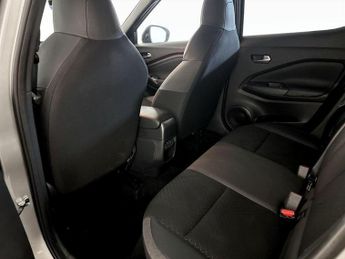 Nissan Juke 1.0 DIG-T N-Connecta Euro 6 (s/s) 5dr