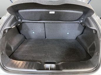 Nissan Juke 1.0 DIG-T N-Connecta Euro 6 (s/s) 5dr